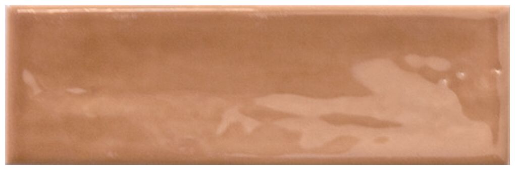 peronda glint clay glossy płytka ścienna 5x15 (37821) 