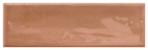 peronda glint clay glossy płytka ścienna 5x15 (37821) 