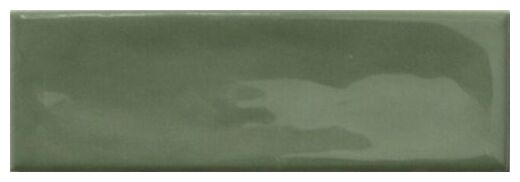peronda glint green glossy płytka ścienna 5x15 (37820) 