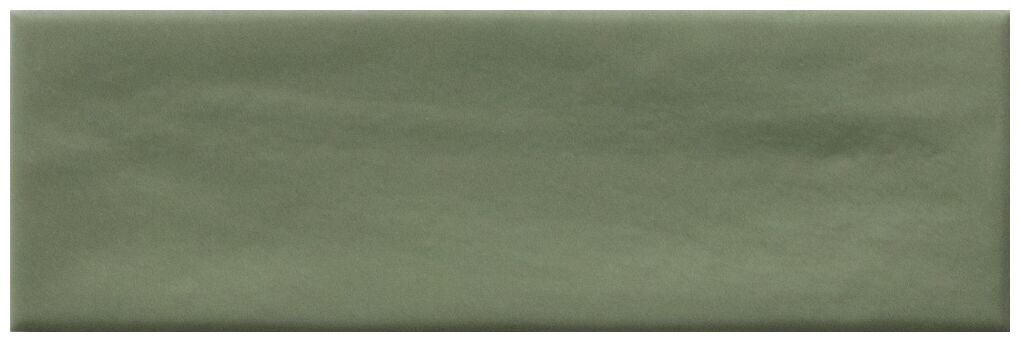 peronda glint green mat gres 5x15 (37826) 