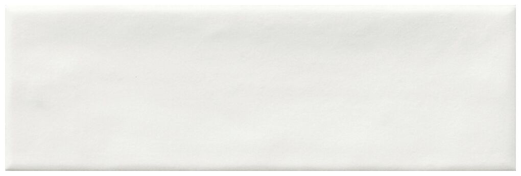 peronda glint white mat gres 5x15 (37824) 