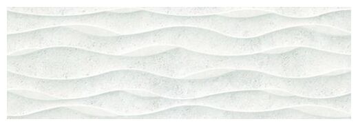 peronda ground white dekor 33.3x100 (34814) 