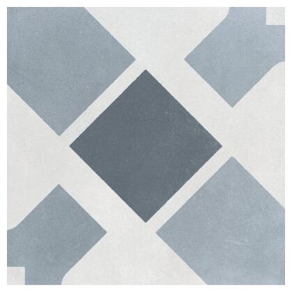 peronda havana white cross gres 22.3x22.3 (37270) 