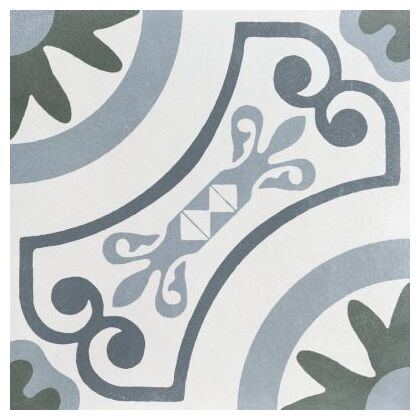 peronda havana white garden gres 22.3x22.3 (37272) 