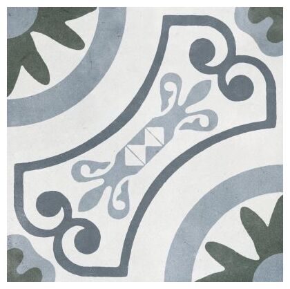 peronda havana white garden gres 22.3x22.3 (37272) 