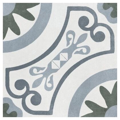 peronda havana white garden gres 22.3x22.3 (37272) 