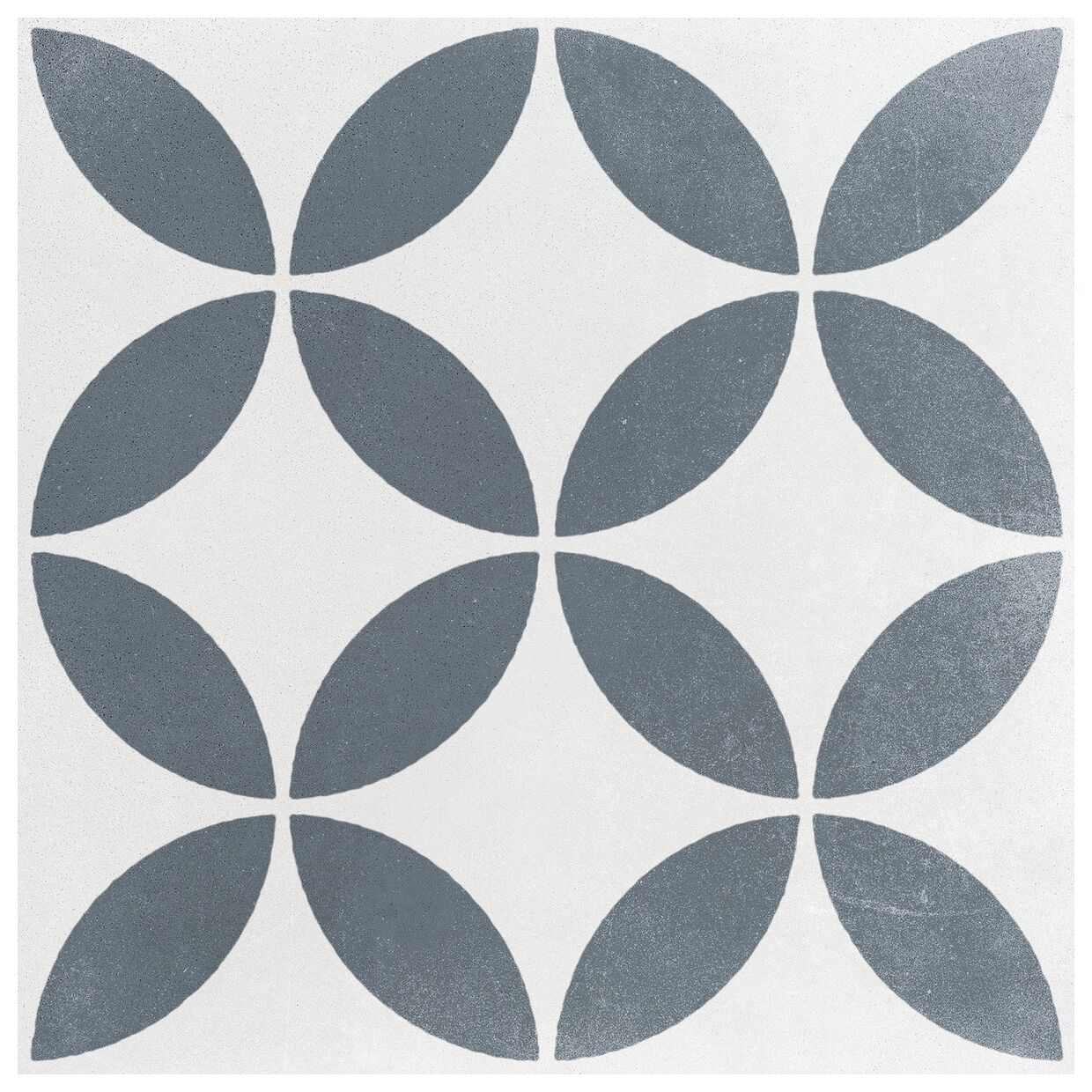 peronda havana white petals gres 22.3x22.3 (37274) 