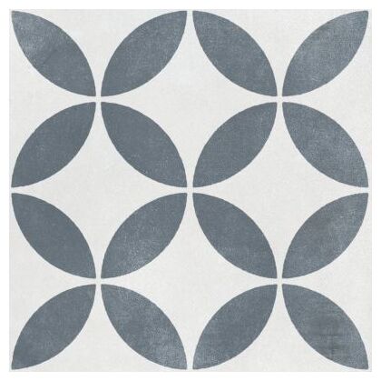 peronda havana white petals gres 22.3x22.3 (37274) 