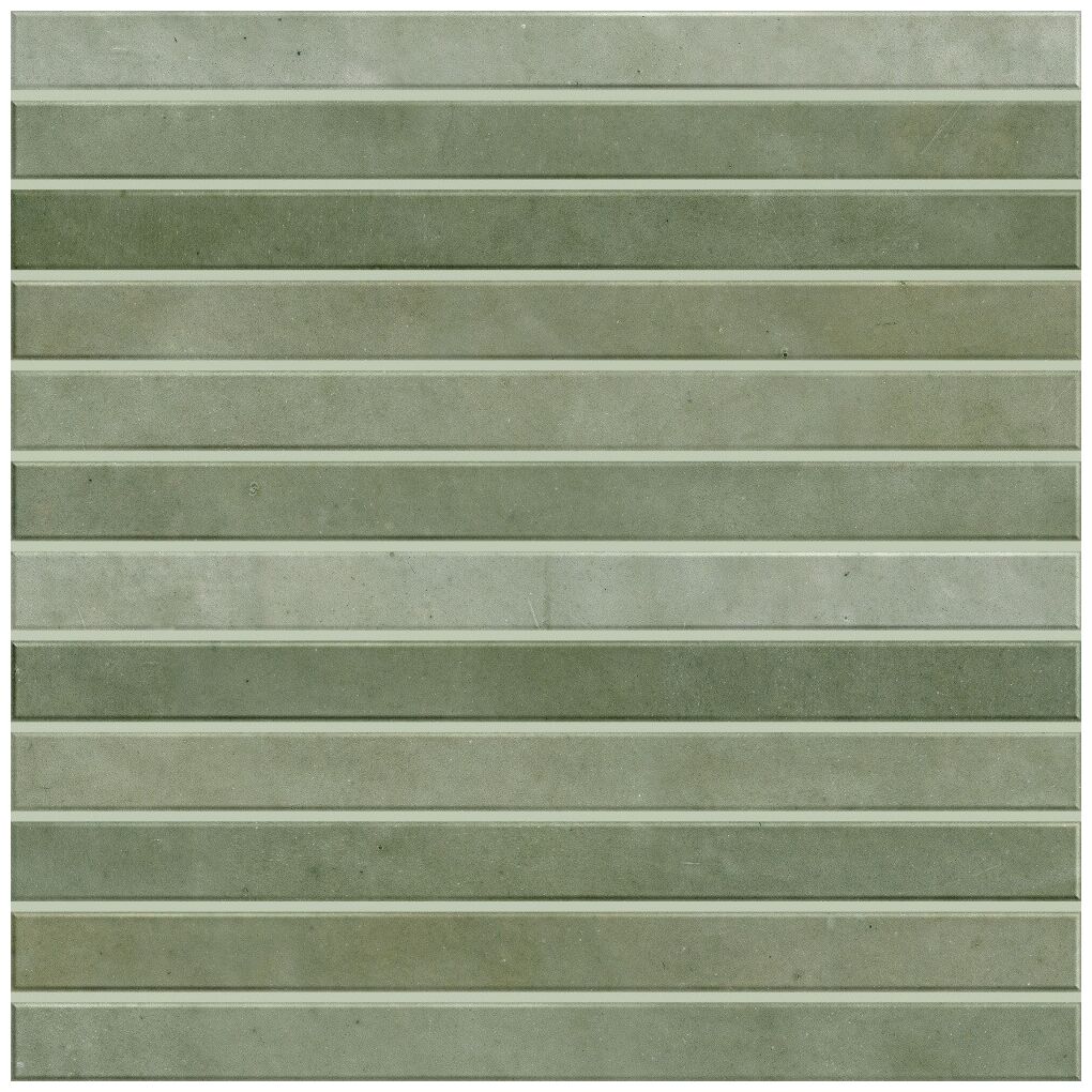 peronda joia green płytka ścienna 20x20 (42920) 