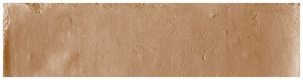 peronda lagoon clay gres 6x24.6 (37702) 