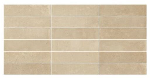 peronda land ocher gres 4.6x18.4 (39624) 