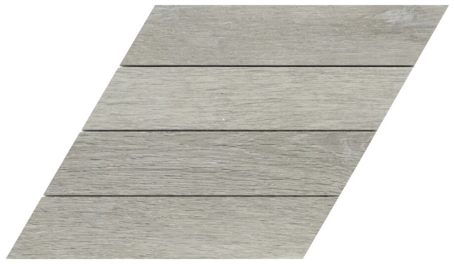 peronda lenk smoke chevron 1 gres rektyfikowany 28x32 (27723) 