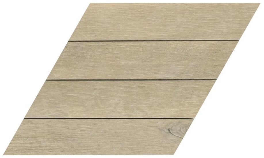 peronda lenk taupe chevron 1 gres rektyfikowany 28x32 (27724) 