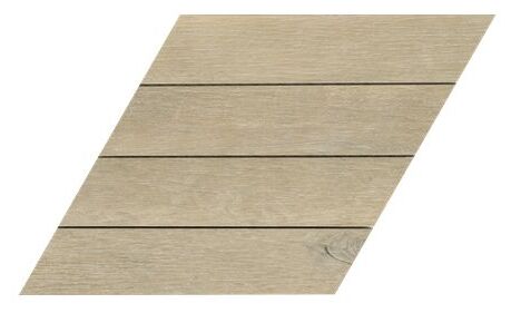 peronda lenk taupe chevron 1 gres rektyfikowany 28x32 (27724) 