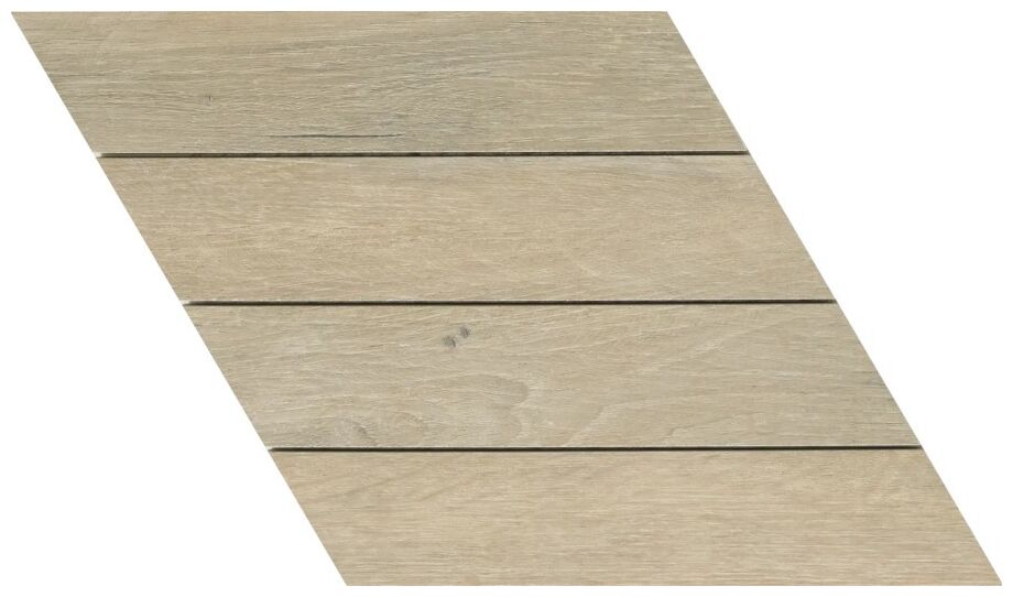 peronda lenk taupe chevron 2 gres rektyfikowany 28x32 (27731) 