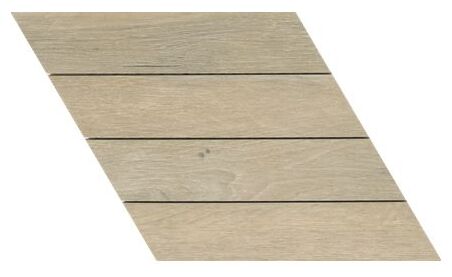 peronda lenk taupe chevron 2 gres rektyfikowany 28x32 (27731) 