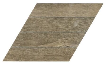 peronda lenk walnut chevron 1 gres rektyfikowany 28x32 (27725) 