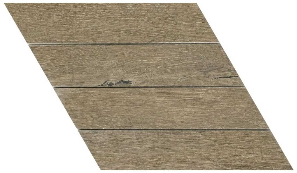 peronda lenk walnut chevron 2 gres rektyfikowany 28x32 (27732) 