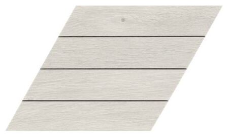 peronda lenk white chevron 1 gres rektyfikowany 28x32 (27726) 