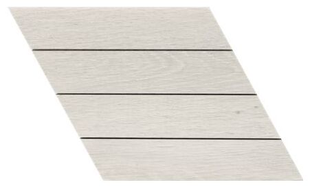 peronda lenk white chevron 2 gres rektyfikowany 28x32 (27733) 