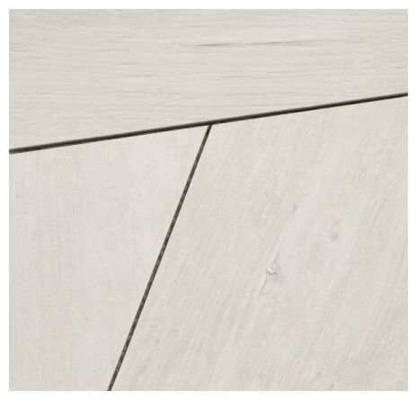 peronda lenk white tangram gres rektyfikowany 30x30 (27744) 