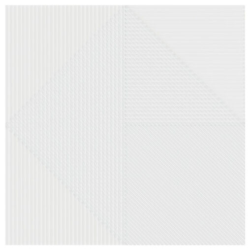 peronda lins white płytka ścienna 20x20 (21716) 