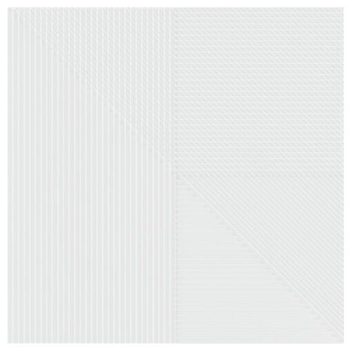 peronda lins white płytka ścienna 20x20 (21716) 