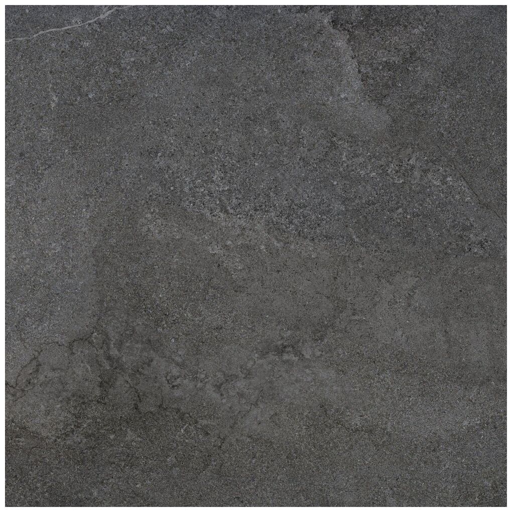 peronda lucca anthracita honed gres rektyfikowany 90x90 (30099) 