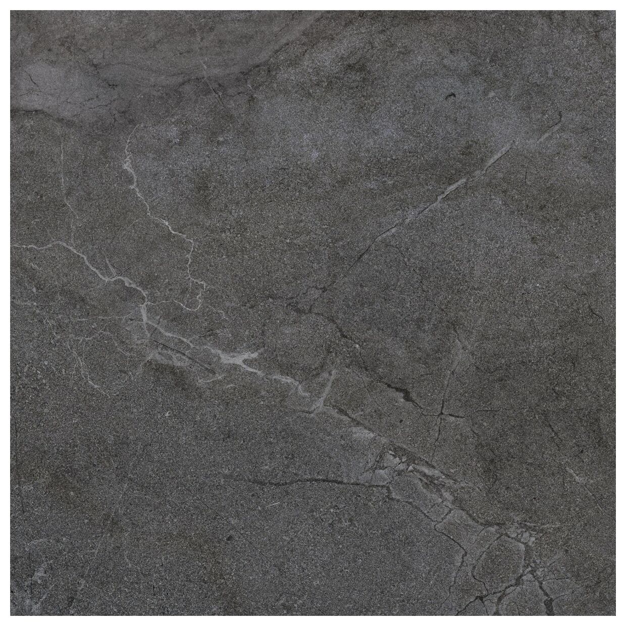peronda lucca anthracita natural gres rektyfikowany 60x60 (31354) 