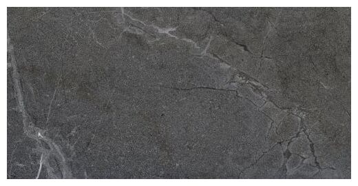peronda lucca anthracite soft gres rektyfikowany 60x120 (40115) 