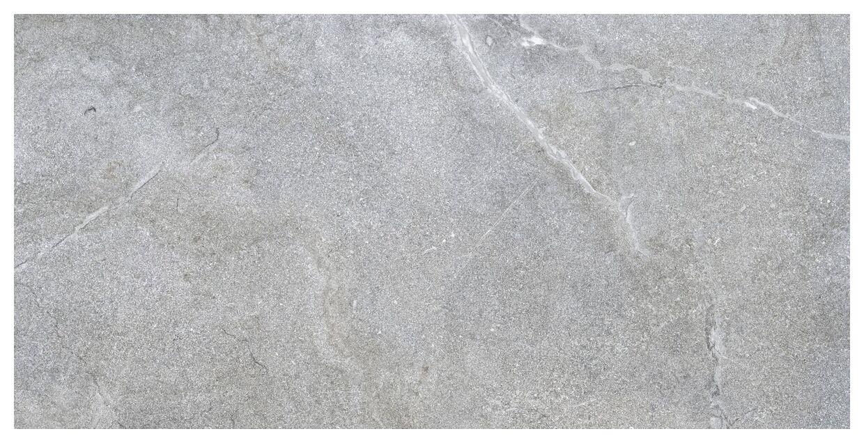 peronda lucca grey honed gres rektyfikowany 60x120 (40057) 