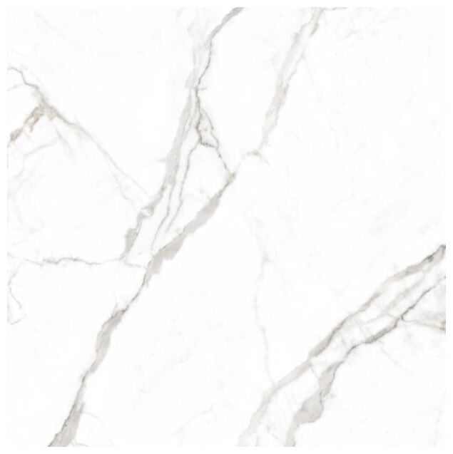 peronda lumiere white nt gres rektyfikowany 120x120 (41792) 