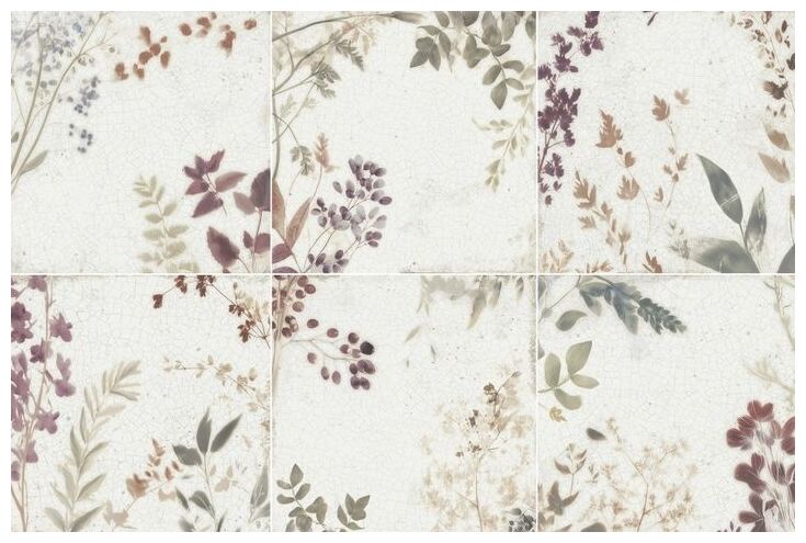 peronda mayolica forest gres 14.8x14.8 (41826) 