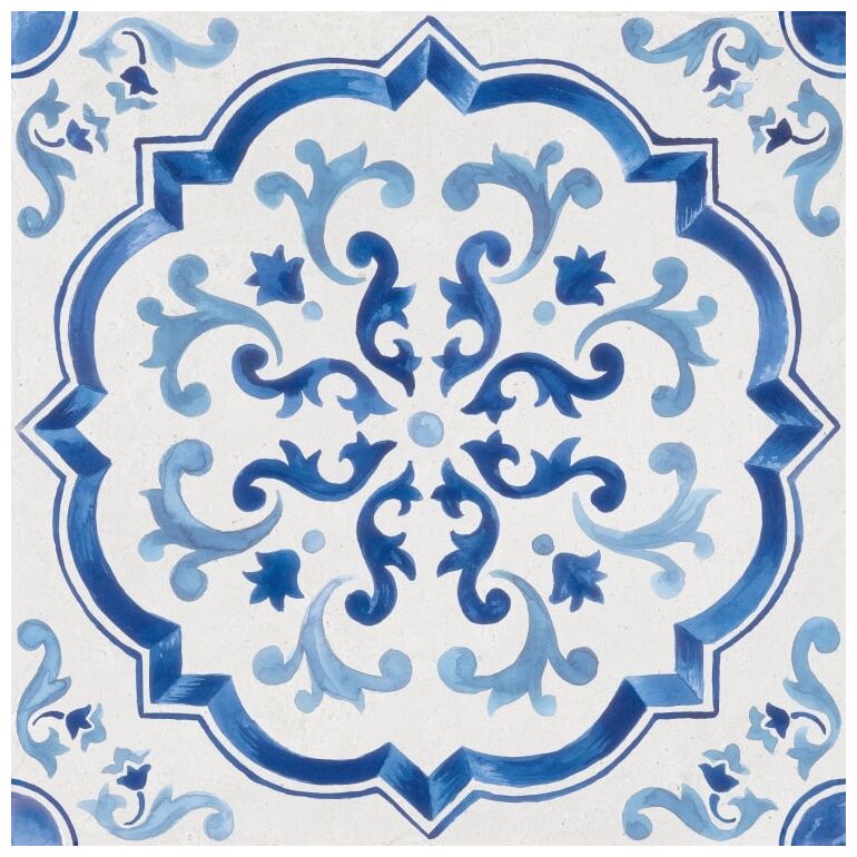 peronda mestral rosette gres 22.3x22.3 (36521) 