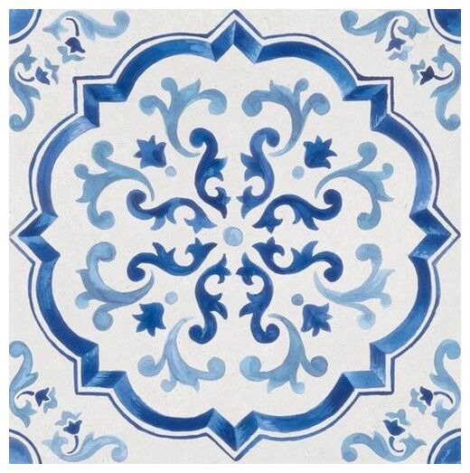 peronda mestral rosette gres 22.3x22.3 (36521) 