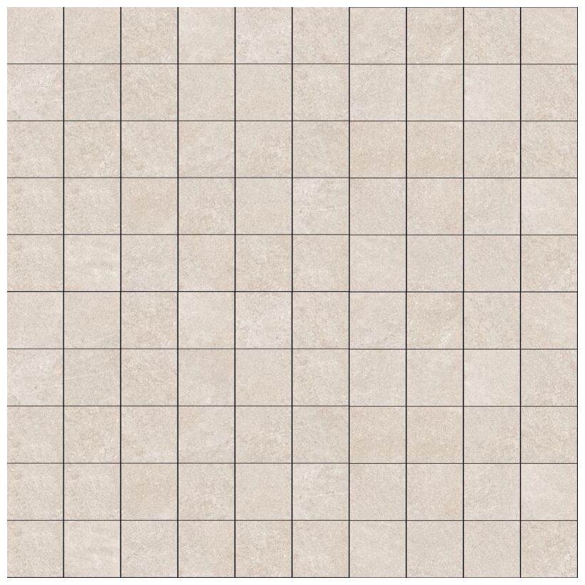 peronda nature sand mozaika 30x30 (24499) 