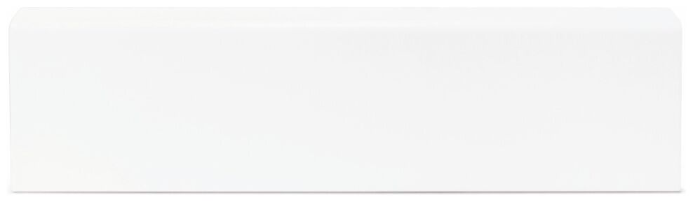 peronda ona white płytka ścienna 12x45 (37871) 