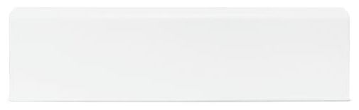 peronda ona white płytka ścienna 12x45 (37871) 