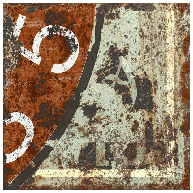 peronda oxik taco 19.5x19.5 (25372) 