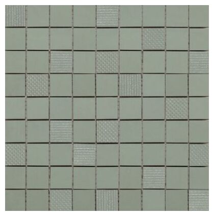 peronda palette green mozaika 31.5x31.5 (26183) 