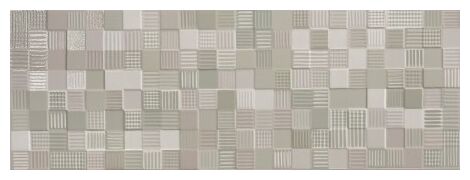 peronda palette warm square płytka ścienna 32x90 (24494) 