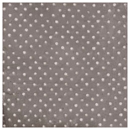 peronda pangea chocolate splot lt gres 22.3x22.3 (40458) 
