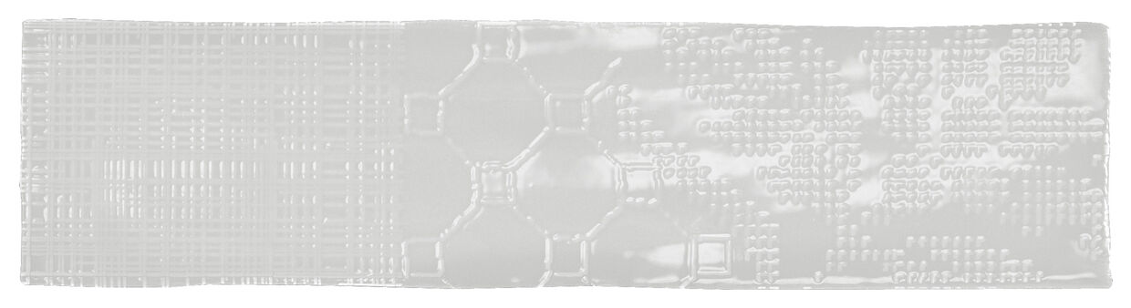peronda pasadena white płytka ścienna 7.5x30 (21100) 