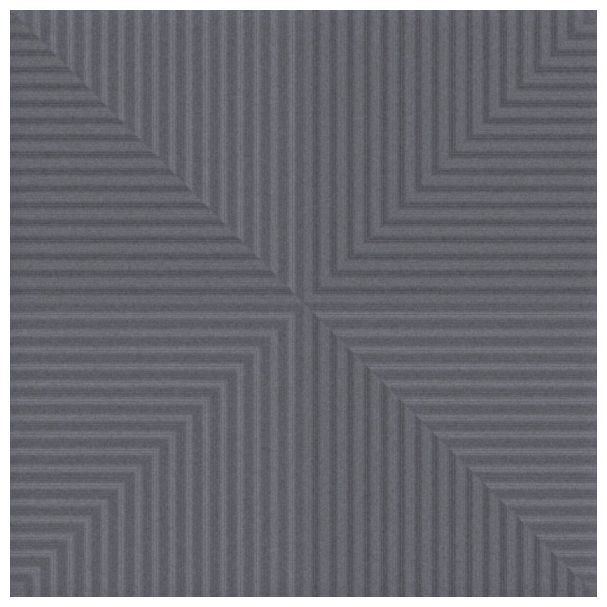 peronda pique 3d anthracite płytka ścienna 10x10 (31059) 