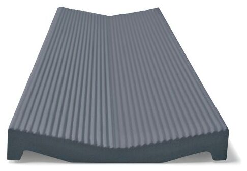 peronda pique 3d anthracite płytka ścienna 10x40 (31055) 