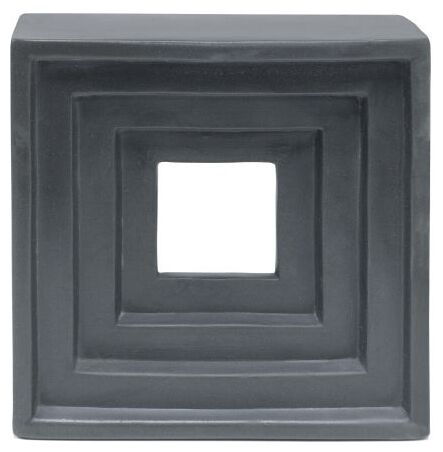 peronda pique cloth anthracite płytka ścienna 19.8x19.8 (33888) 