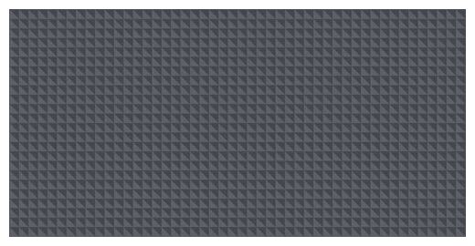 peronda pique waffle anthracite płytka ścienna 20x40 (31063) 