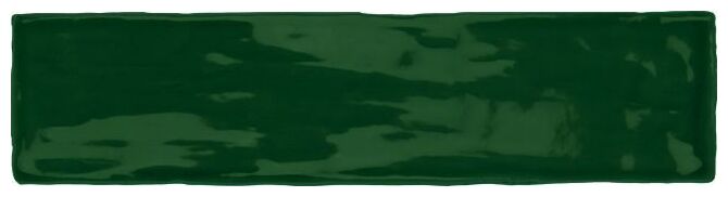 peronda poitiers green/30 płytka ścienna 7.5x30 