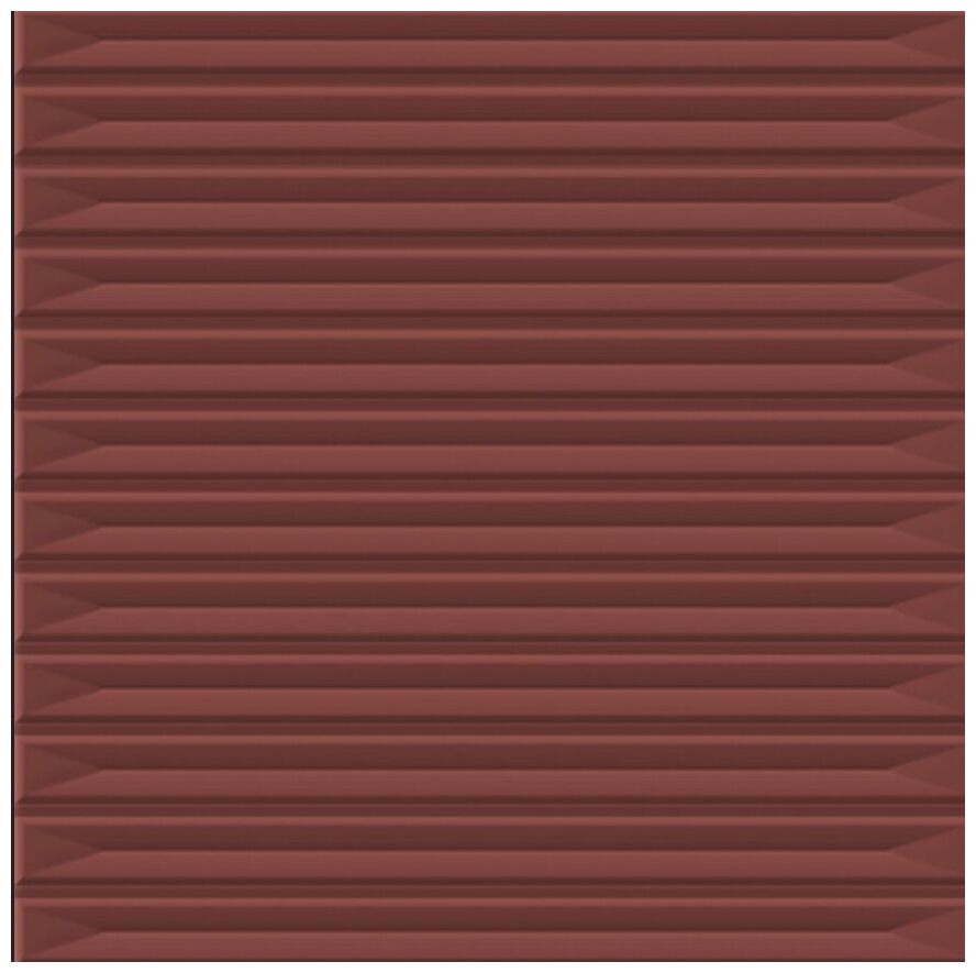 peronda pulse bordeaux płytka ścienna 20x20 (45598) 