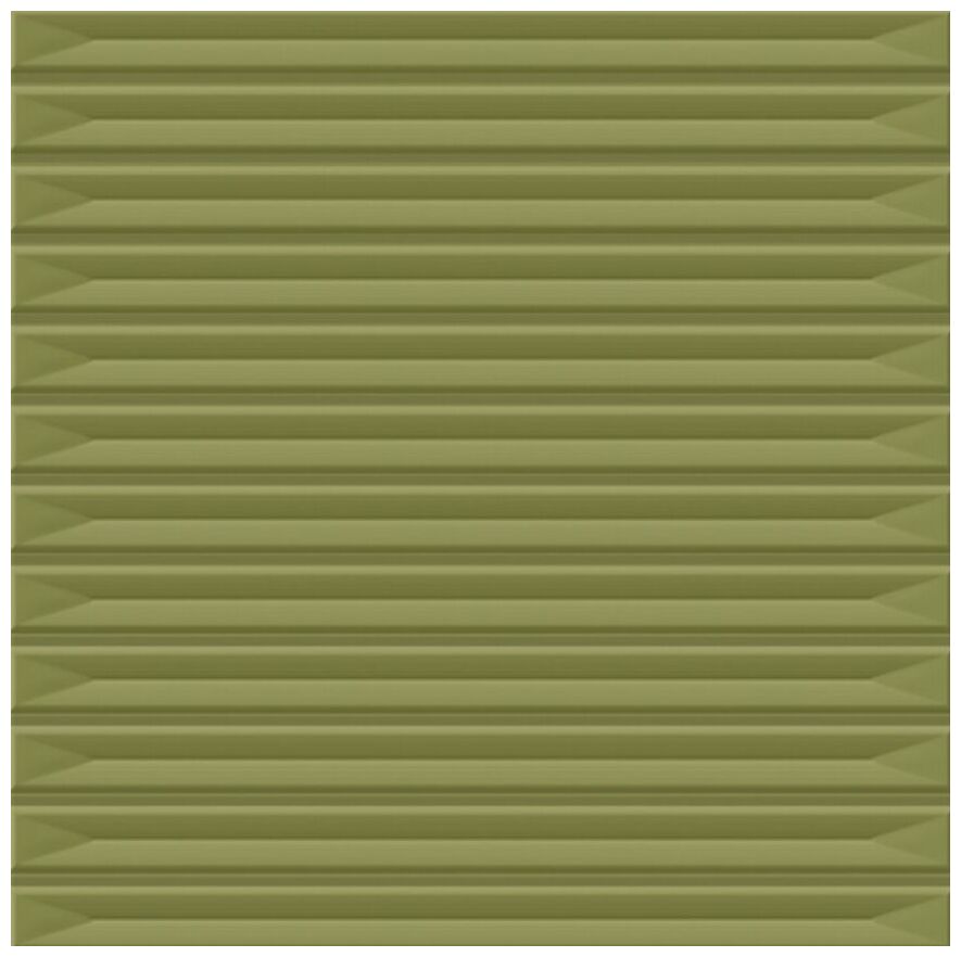 peronda pulse green płytka ścienna 20x20 (45029) 
